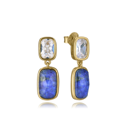 Pendientes Viceroy Plat 2341e100-43