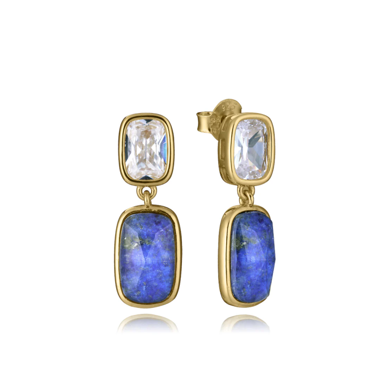 Pendientes Viceroy Plat 2341e100-43