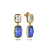 Pendientes Viceroy Plat 2341e100-43
