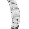 Reloj Lotus Freedom Hombre 18835/3 Acero Esfera Negra