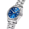 Reloj Lotus Freedom Mujer 18930/5 Acero Esfera Azul
