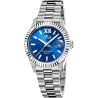 Reloj Lotus Freedom Mujer 18930/5 Acero Esfera Azul