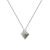 Collar Plata Circonitas