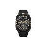 Reloj Police Bullhead Hombre Multifunción Azul Marino PEWGO0092204
