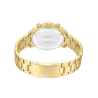 Reloj Police Reactor Hombre Multifunción Acero y Oro 46x52.5mm – PEWGK0039208