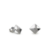 Pendientes Plata Circonitas
