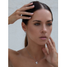 Pendientes Plata Circonitas