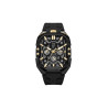 Reloj Police Bullhead Hombre Multifunción Azul Marino PEWGO0092204