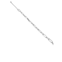 Pulsera de plata 925 con...