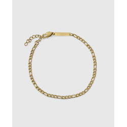 Pulsera de Hombre de Acero...
