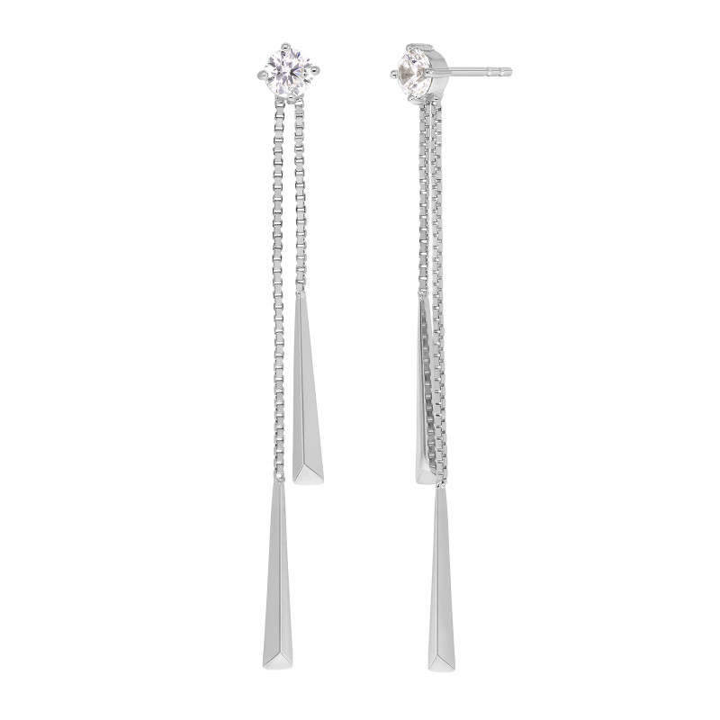 Pendientes Marea Mujer D04101/ai