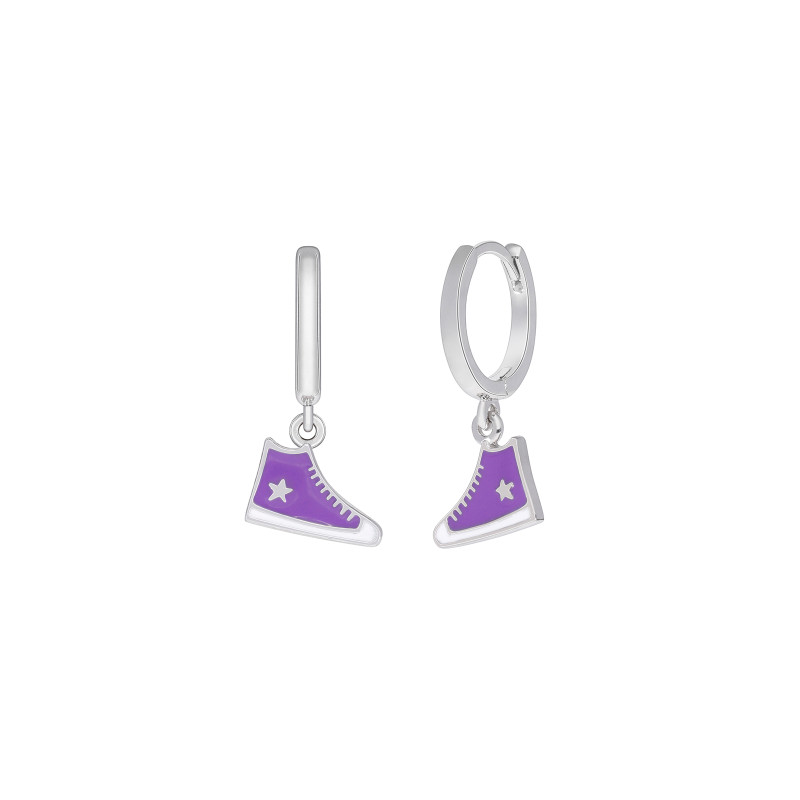 Pendientes Marea Niña D03001/by