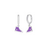 Pendientes Marea Niña D03001/by