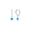 Pendientes Niña Marea D02401/by