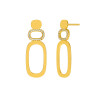 Pendientes Marea Mujer D04101/ah