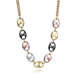 Collar Viceroy Acero 15174c01019