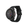 Polar Grit X2 Night Black – Outdoor GPS AMOLED Zafiro