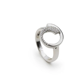 Anillo de Plata para Mujer...