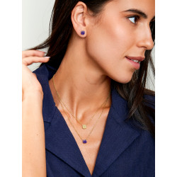Collar Marea Mujer Plata D03807/bd
