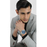 Reloj Seiko Hombre Neo Sports Cuarzo SSB345P1 Cronógrafo 10 Bar