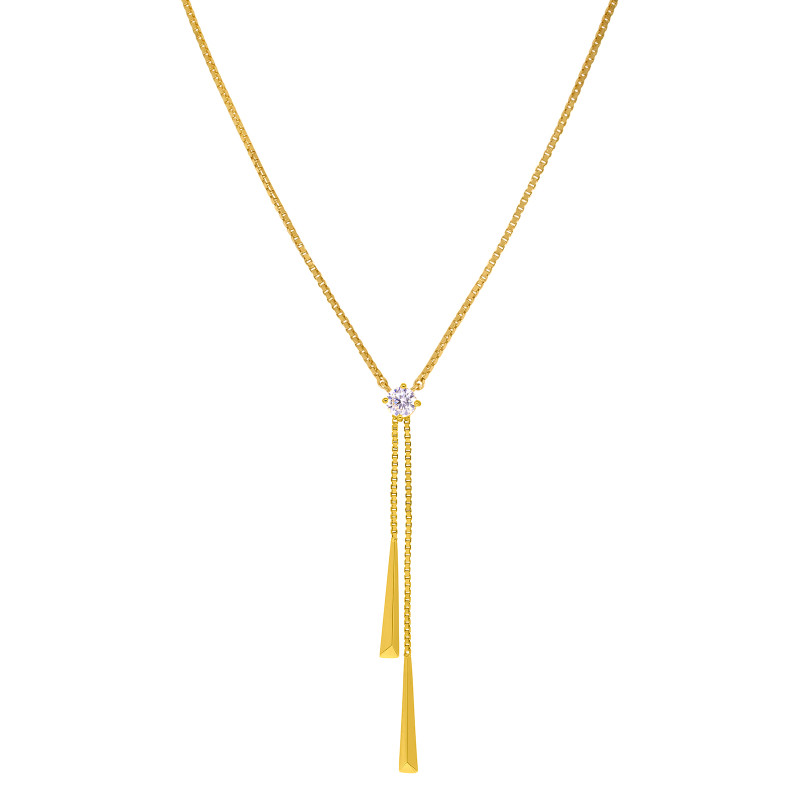 Collar Marea Mujer D04107/ai