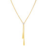 Collar Marea Mujer D04107/ai