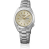 Reloj Seiko 5 Sports Mujer Automático 32 mm Acero SRE023K1 Día y Fecha