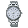 Reloj Seiko Presage Style SRPL73J1 Automático Acero 39,5 mm Cristal Hardlex