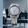 Reloj Seiko Presage Style SRPL73J1 Automático Acero 39,5 mm Cristal Hardlex