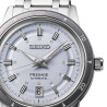 Reloj Seiko Presage Style SRPL73J1 Automático Acero 39,5 mm Cristal Hardlex