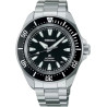 Reloj Seiko Prospex Samurai Automático Diver 200 m SRPL13K1