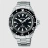 Reloj Seiko Prospex Samurai Automático Diver 200 m SRPL13K1