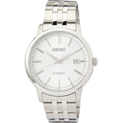 Reloj Seiko Hombre Neo Classic Automático SRPH85K1 Acero Inoxidable