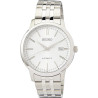 Reloj Seiko Hombre Neo Classic Automático SRPH85K1 Acero Inoxidable