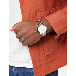 Reloj Seiko Hombre Neo Classic Automático SRPH85K1 Acero Inoxidable