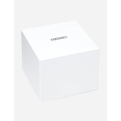 Reloj Seiko Hombre Neo Classic Automático SRPH85K1 Acero Inoxidable