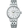 Reloj Seiko Presage Cocktail Mujer Automático SRE017J1 Acero y Diamantes