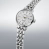 Reloj Seiko Presage Cocktail Mujer Automático SRE017J1 Acero y Diamantes