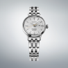 Reloj Seiko Presage Cocktail Mujer Automático SRE017J1 Acero y Diamantes