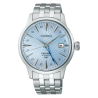 Reloj Seiko Presage Automático GMT SSK037J1 Hombre Acero Inoxidable