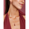 Collar Marea Mujer D03207/bf
