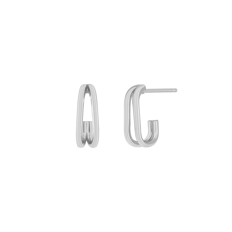 Pendientes Marea D03801/ba