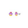 Pendientes Marea Niña D04001/ay
