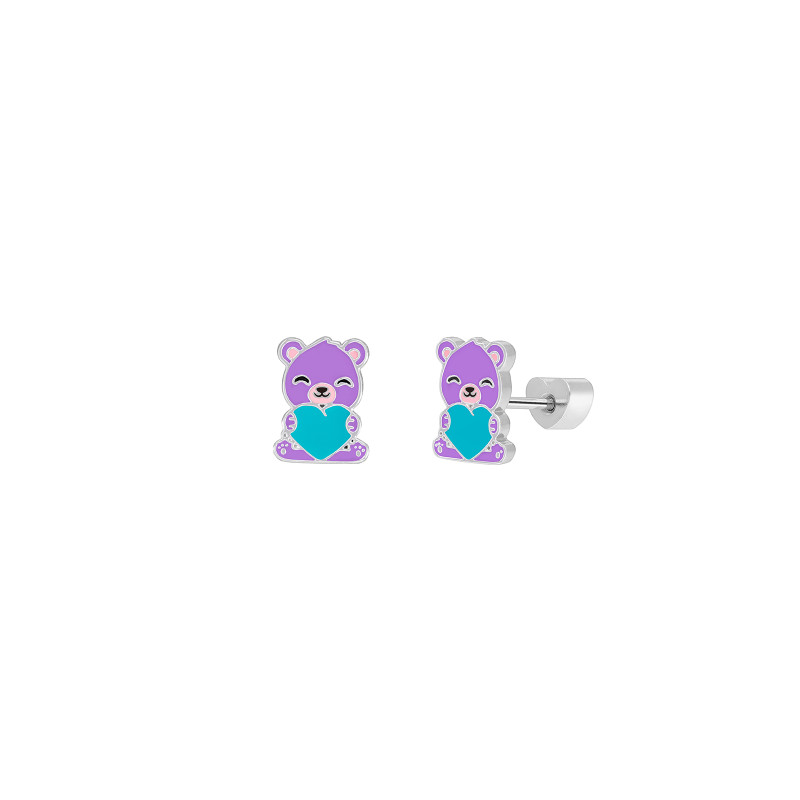 Pendientes Marea Niña D04001/ak