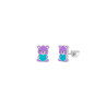 Pendientes Marea Niña D04001/ak