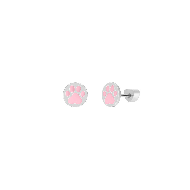 Pendientes Niña Marea D04001/an