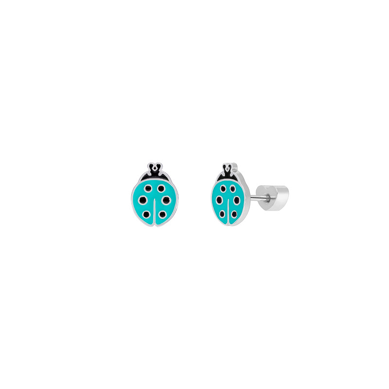 Pendientes Marea Niña D04001/ac