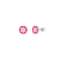 Pendientes Niña Marea...