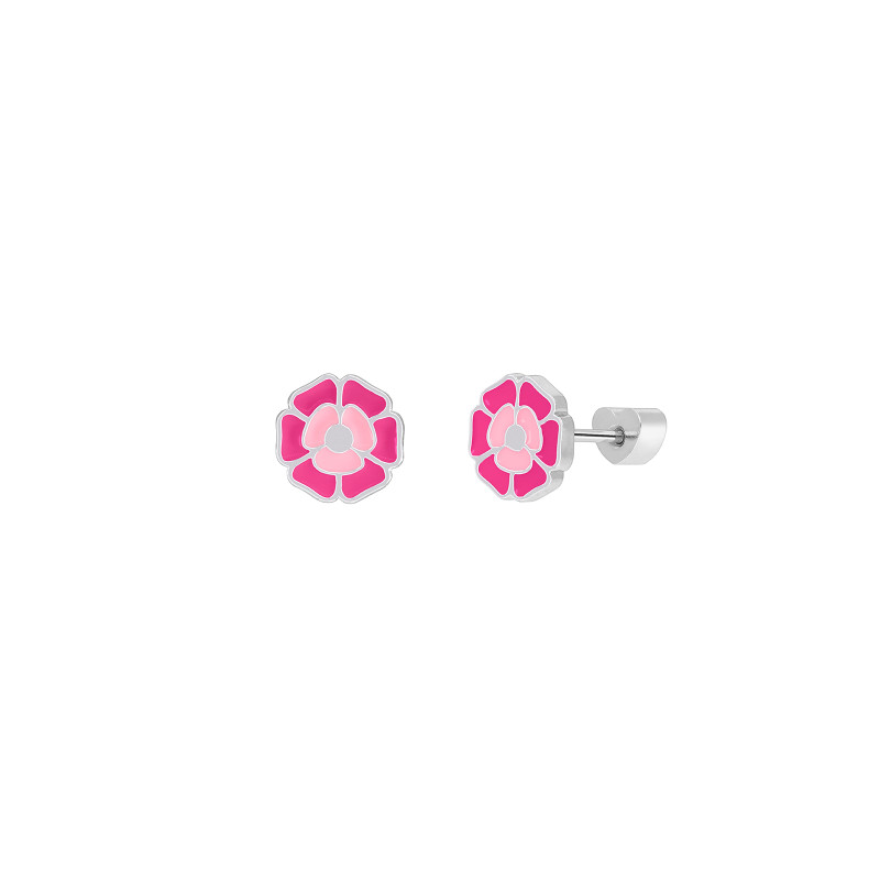 Pendientes Niña Marea D04001/at