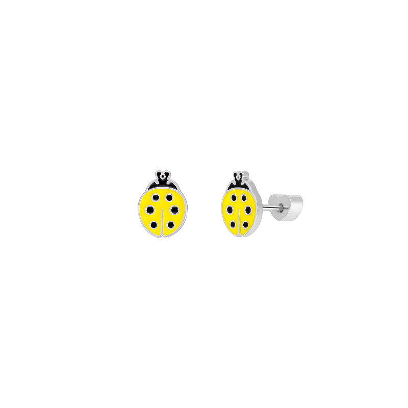 Pendientes Niña Marea D04001/ab